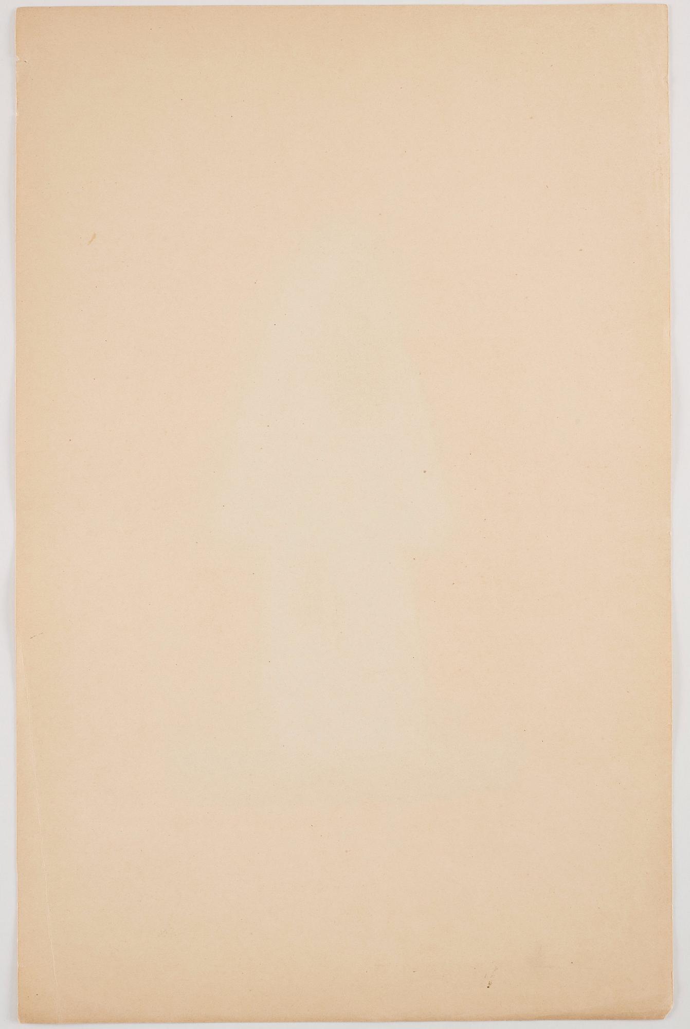 Justiniano Asunción Attributed to, Studies of the people of Manilla, Philippines.