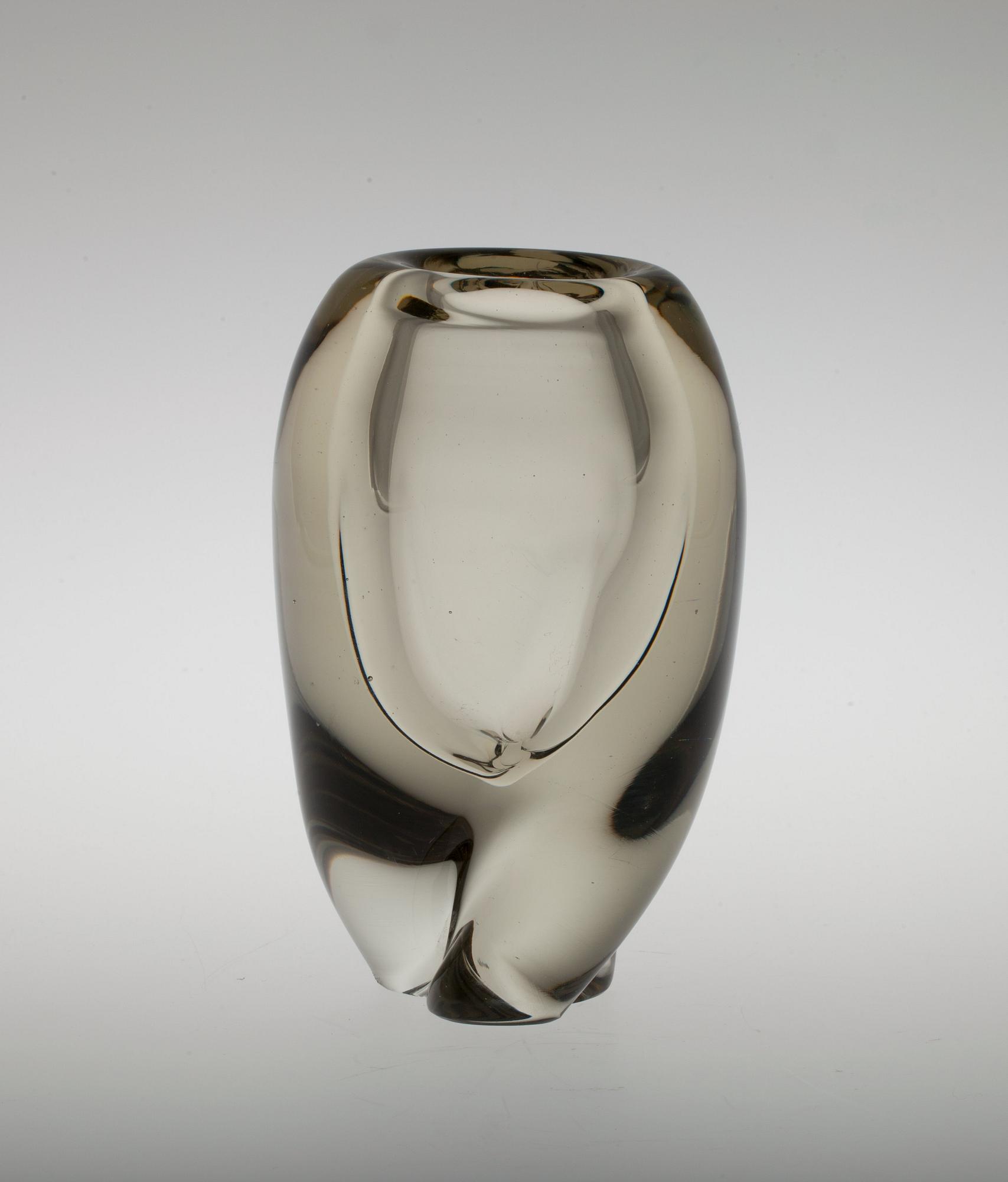 Gunnel Nyman, MALJAKKO.