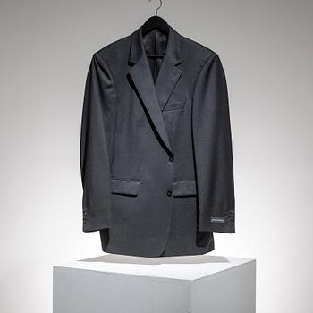 SUIT, Eduard Dressler, size 50.