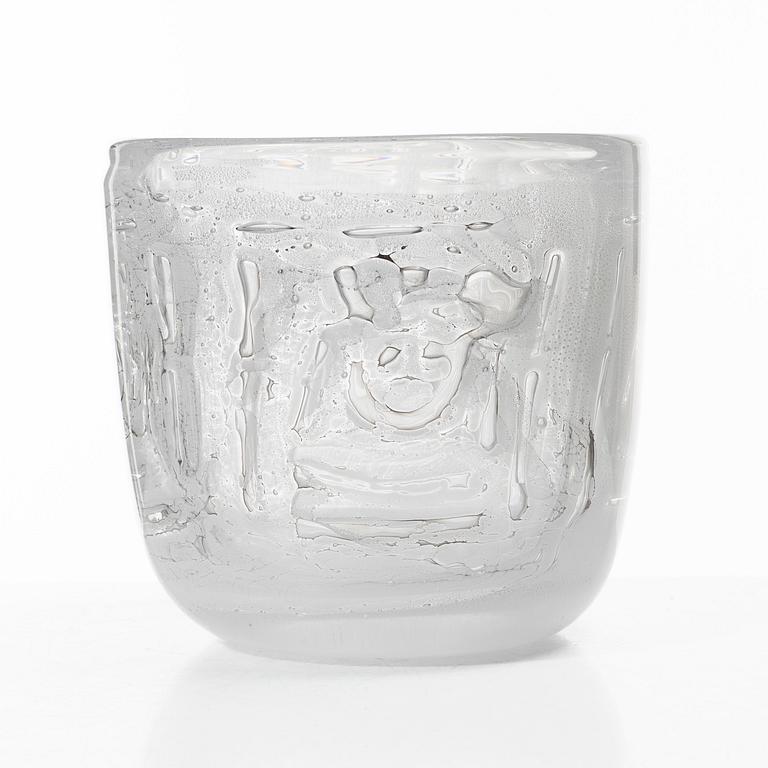 Bengt Edenfalk, vas, ariel, "Thalatta", Skruf,