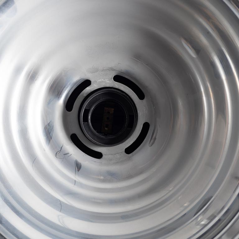 Achille Castiglioni, ceiling lamp, "Splügen Bräu", Flos.