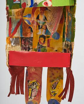 Leif Ericson, Figure.