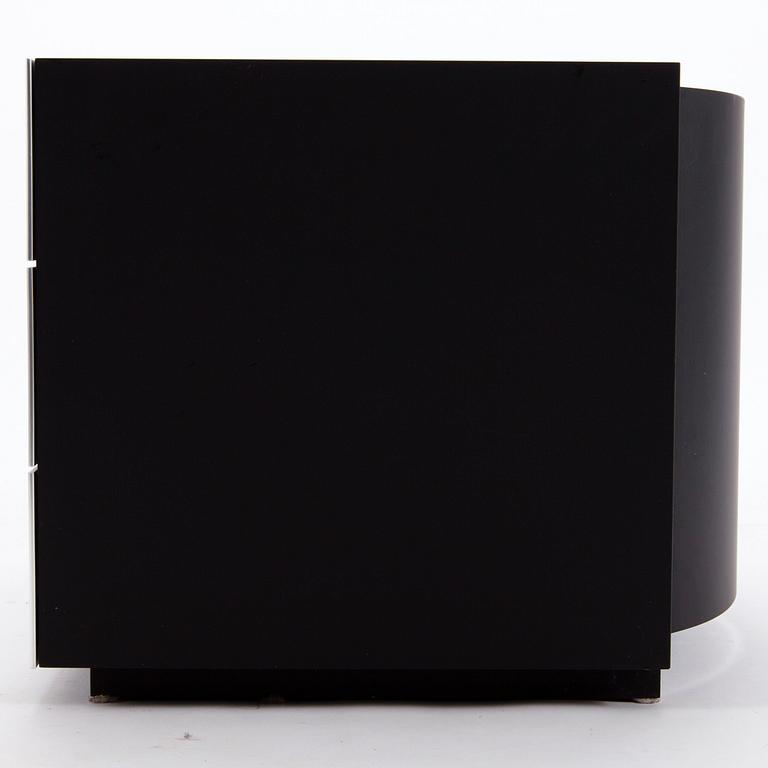 TV-/ STEREOBORD, "Video Stand 4068 BeoVision 3", Bang & Olufsen, Danmark 1900-talets slut.