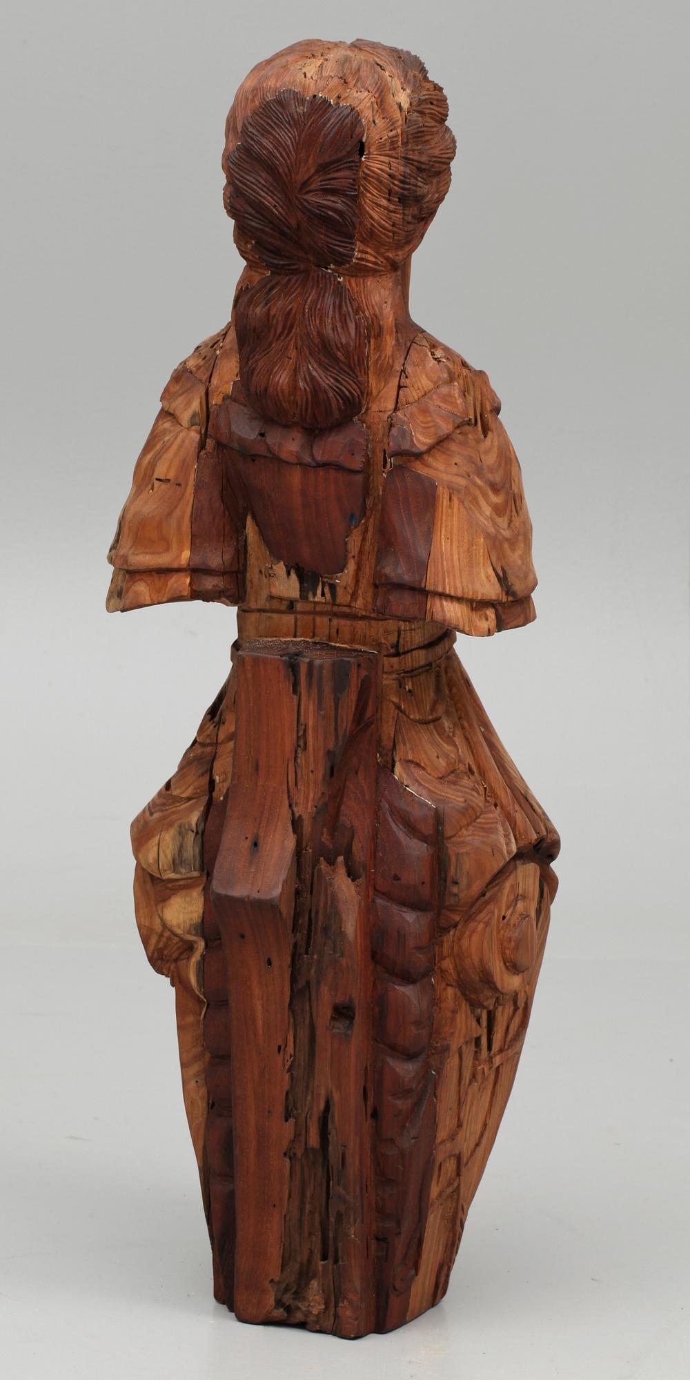 FARTYGSDEKORATION, 1900/2000-tal.