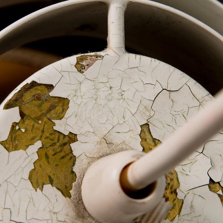 ALVAR AALTO, pendant light 'A 333' for Valaistustyö.