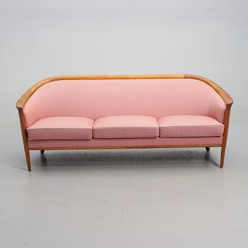 SOFFA, Bertil Fridhagen, Bröderna Andersson, 1900-talets andra hälft.