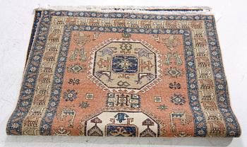 MATTA, Ardabil, ca 202 x 138.