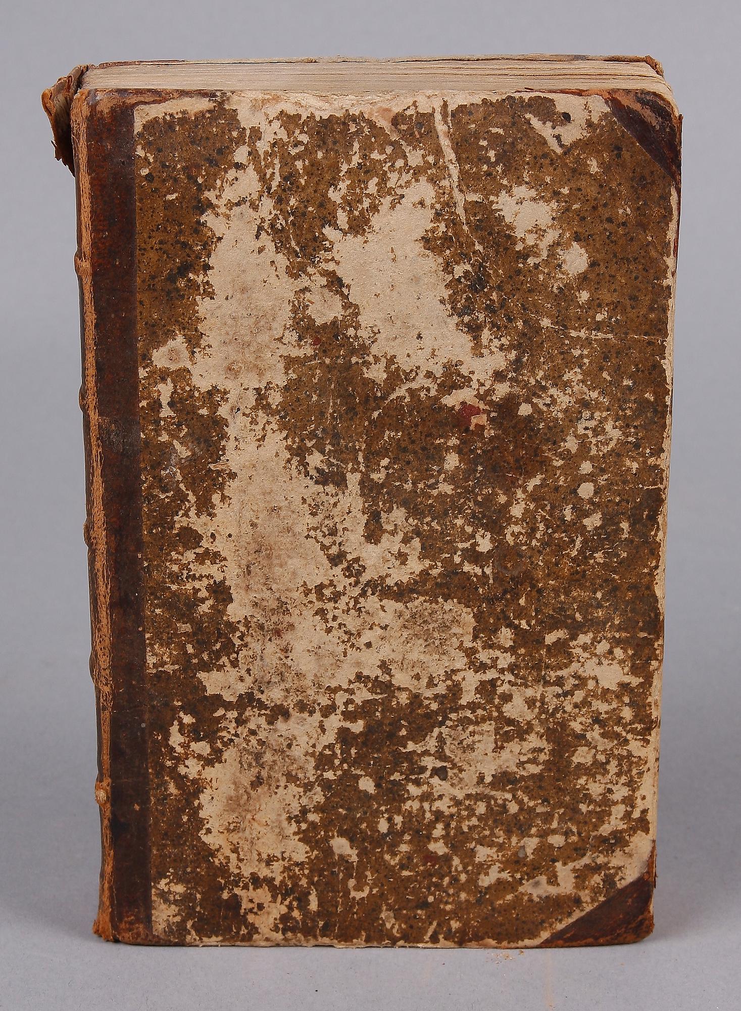 BOK, "Sammandrag af Capitain Jacob Cooks...omkring södra polen... resa...", Uppsala 1783.