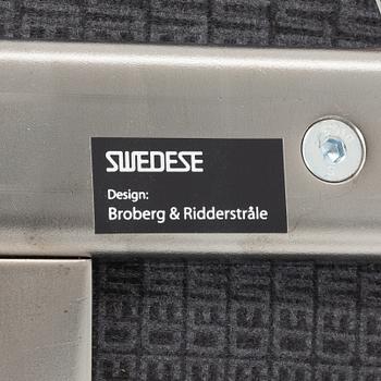 Broberg & Ridderstråle, A 'Stella' office chair from Swedese.