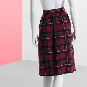 KJOL, Yves Saint Laurent.
