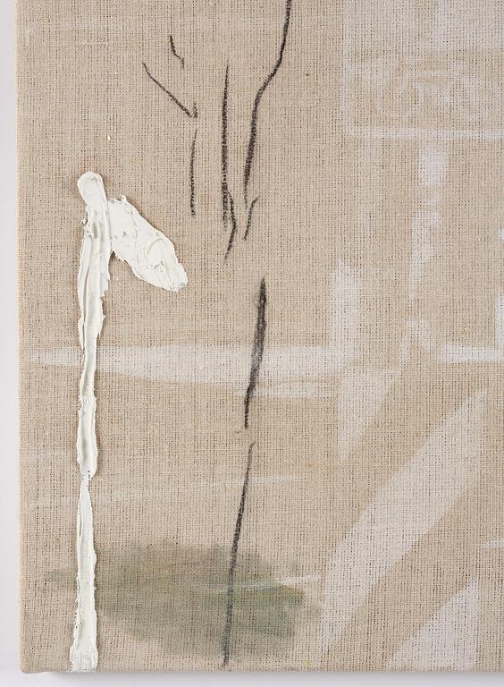 Karen Gabel Madsen, Utan titel.