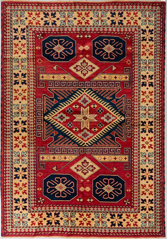 MATTA Kazak design 300 x 200 cm.