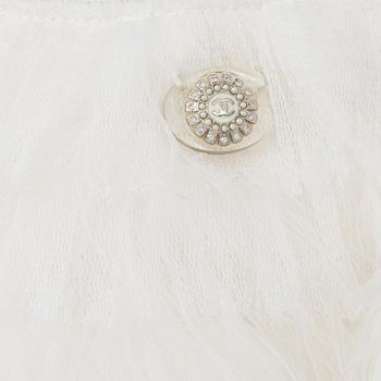 Chanel, skirt, size 34.