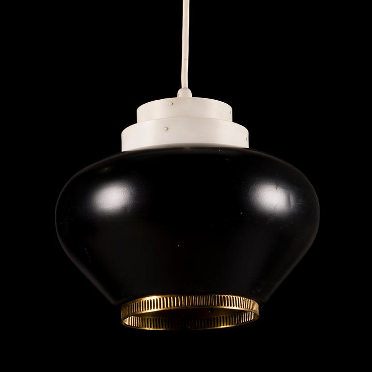 ALVAR AALTO, pendant light 'A 333' for Valaistustyö.
