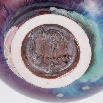 MINIATYRER, 2st, stengods, Berndt Friberg, Gustavsbergs studio.