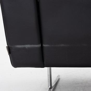 Armchairs, a pair, Danerka, Denmark.