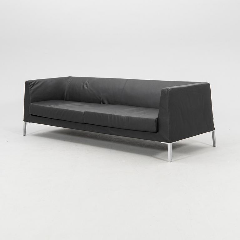 Hiorth Lorenzen & Foresom, sofa for Paustian/Eilersen from the 2020s.