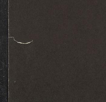 Filmaffisch, "Diktatorn (The Great Dictator)", 1958.