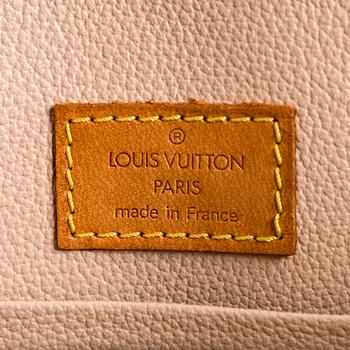 Louis Vuitton, laukku, "Sac Plât Tote".