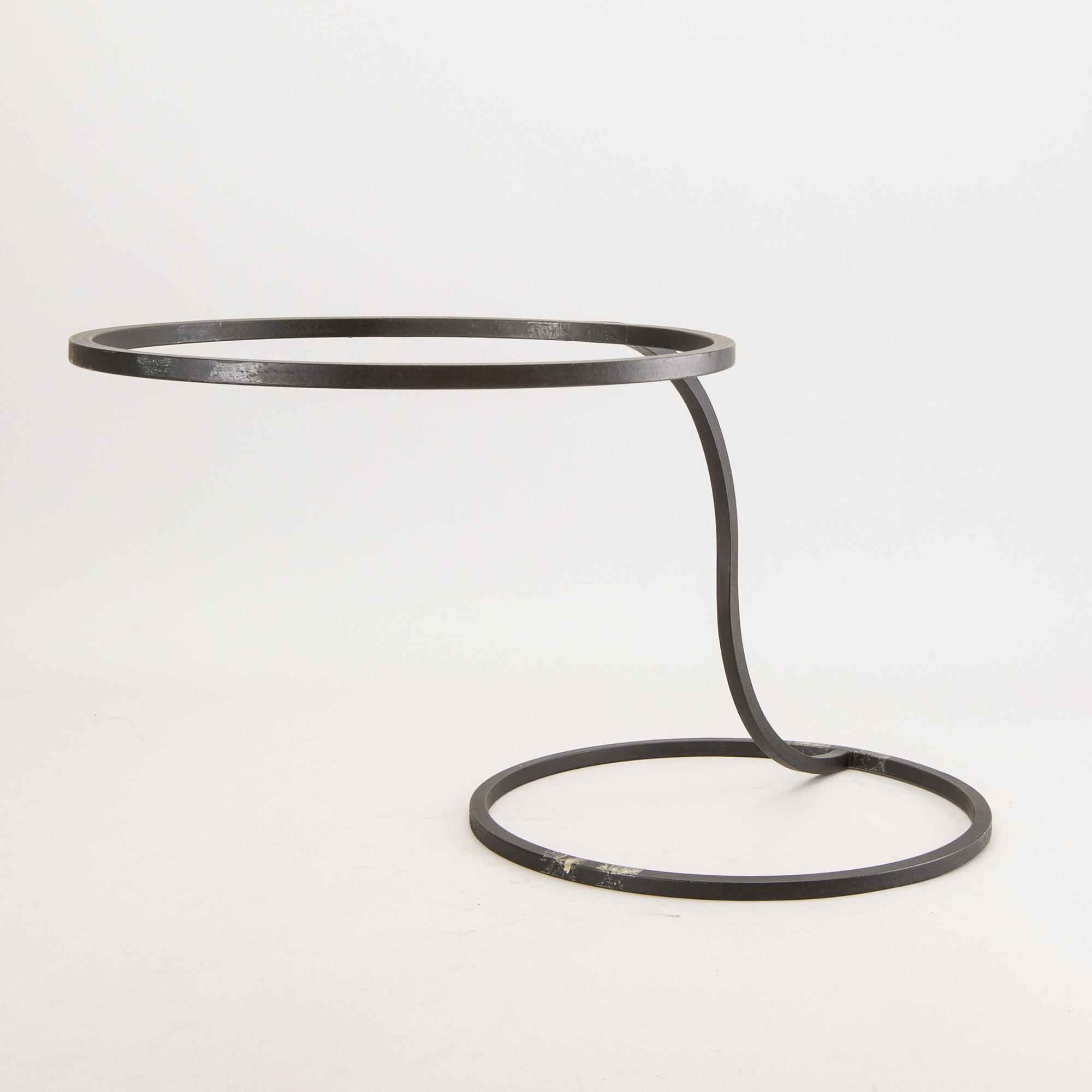 Bertil Herlow Svensson, Skulptur.