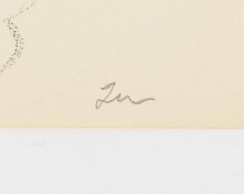 Lotte Laserstein, Mother and daughter.