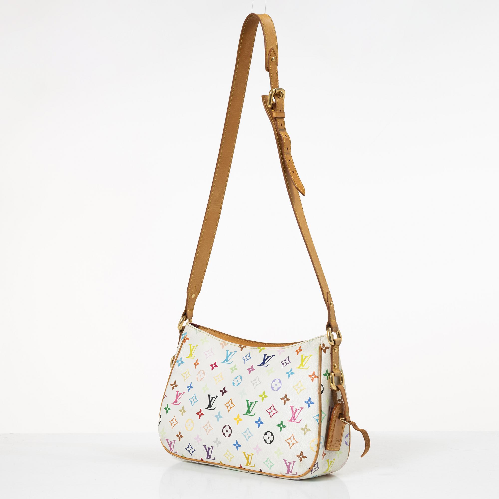 Louis Vuitton, väska, "Lodge".