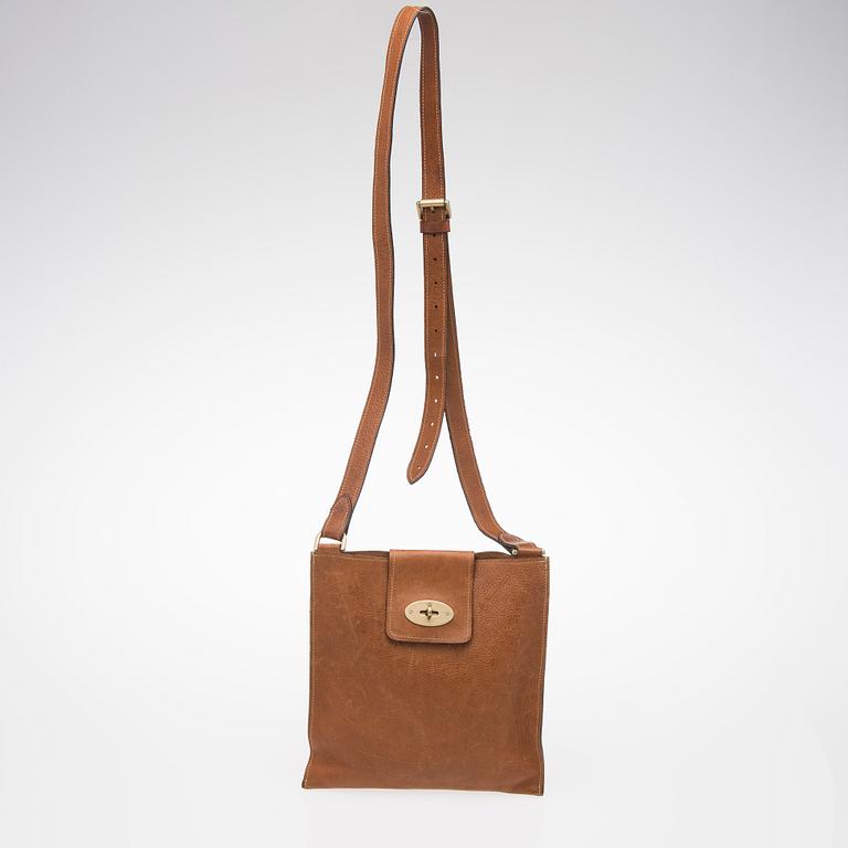 MULBERRY, "Joel", LAUKKU.