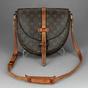 VÄSKA, "Chantilly GM", Louis Vuitton.