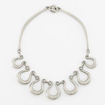 Estrid Ericson, Etruscan necklace, Svenskt Tenn.