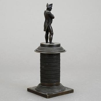 SKULPTUR, 1800-tal.