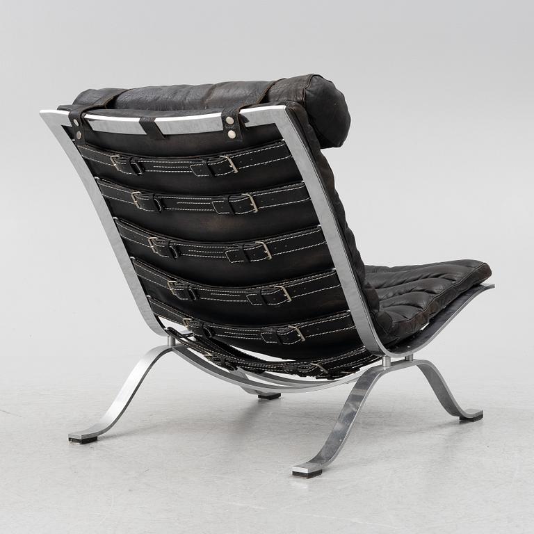 Arne Norell, "Ari", armchair, Norell Möbel AB.