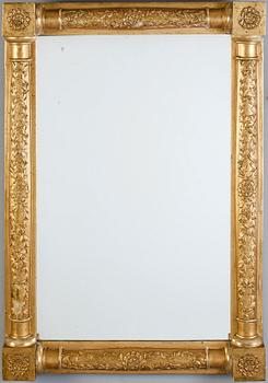 SPEGEL, 1800-talets mitt.
