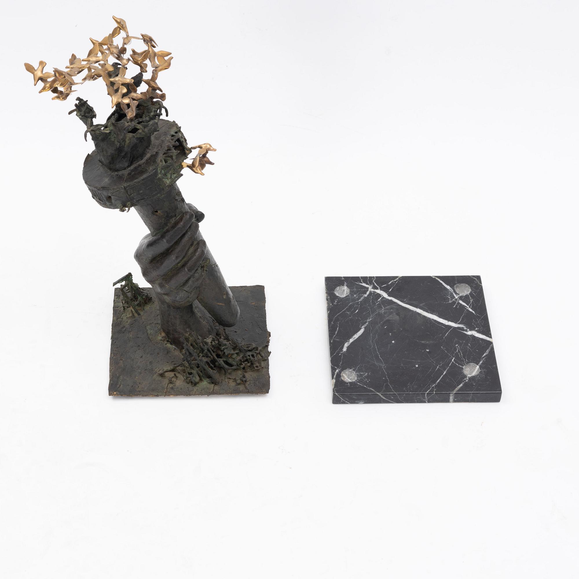 Jaime Pimentel, Untitled.