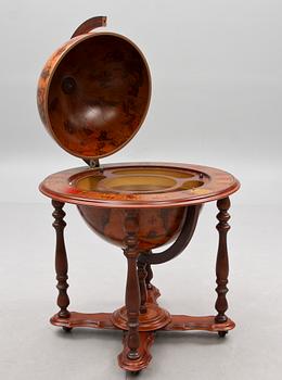 JORDGLOB/BAR, 1900-tal.