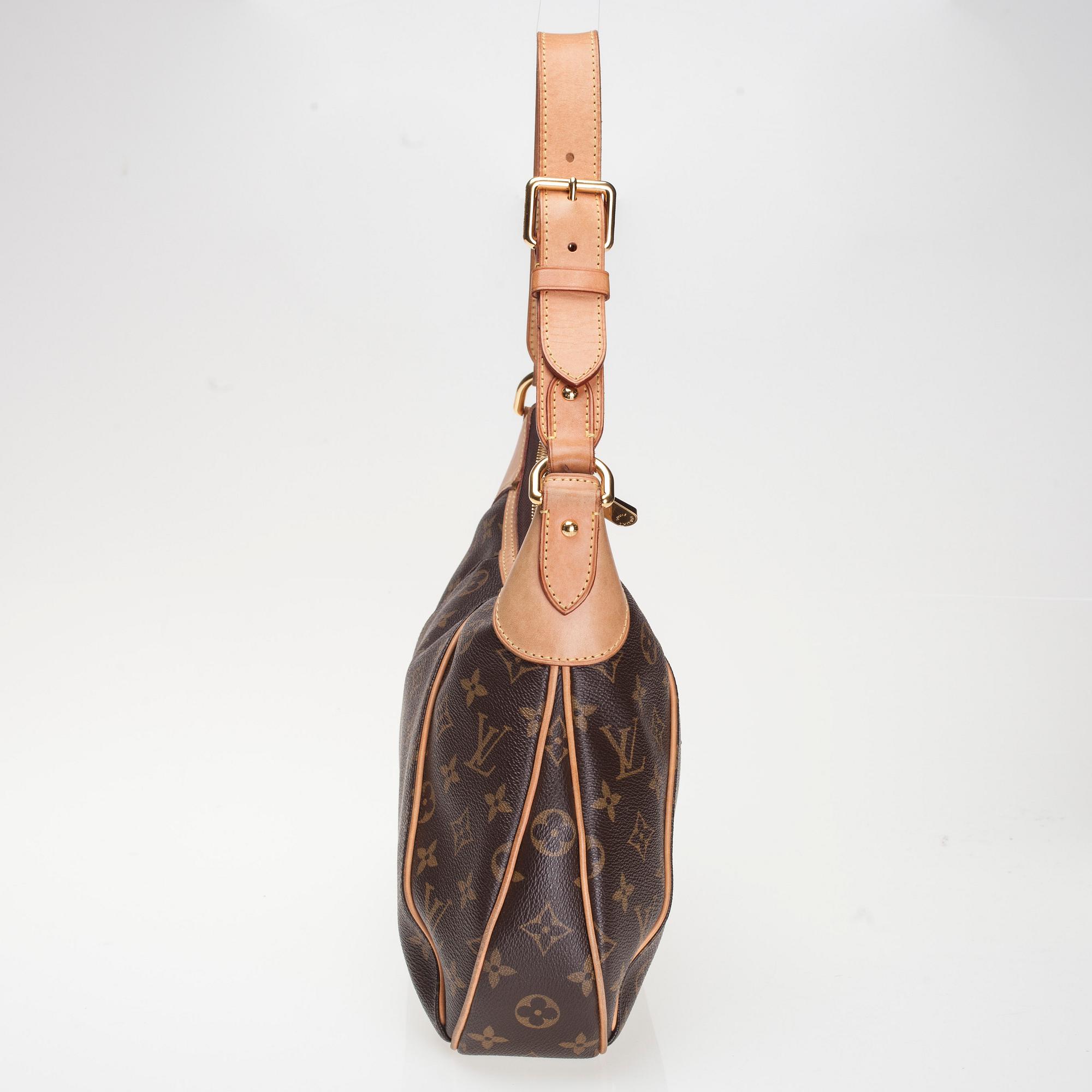 VÄSKA, "Thames", Louis Vuitton.