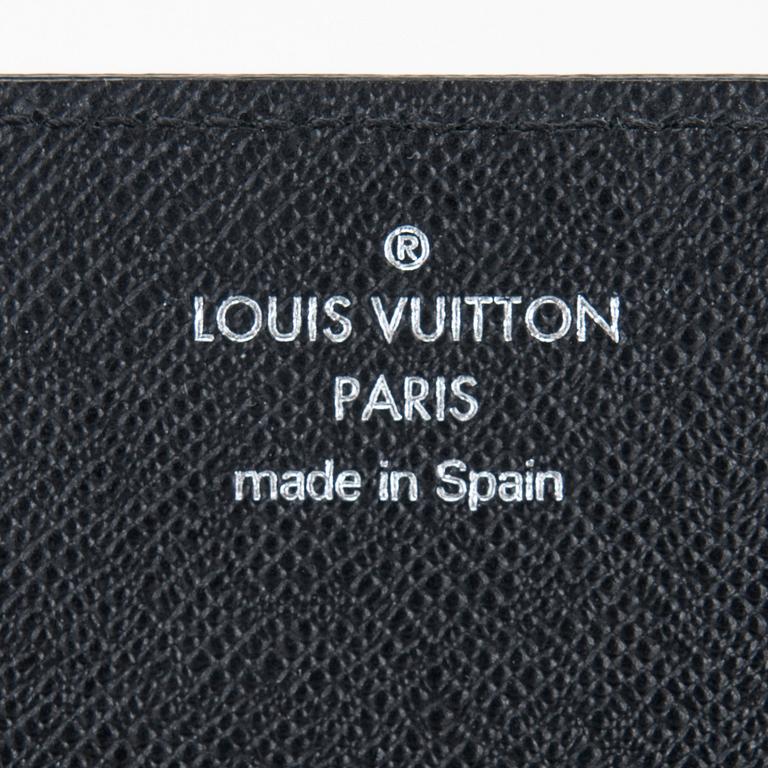 KORTHÅLLARE, "Business Card Holder", Louis Vuitton.