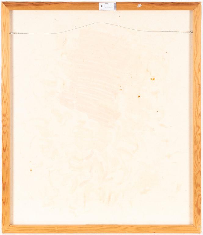 Margareta Petré, "Motiv i rött".