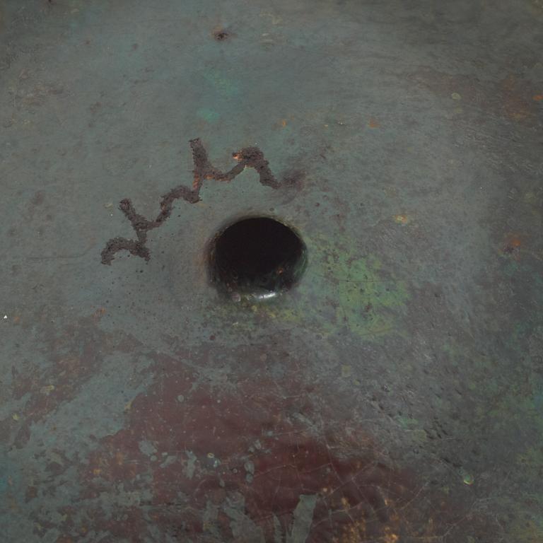 HANS HEDBERG, äpple, Biot, Frankrike.