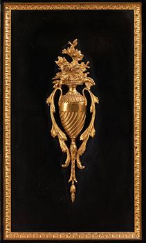 SKÅP, Frankrike, 1800-talets slut, Ny-Louis XVI.