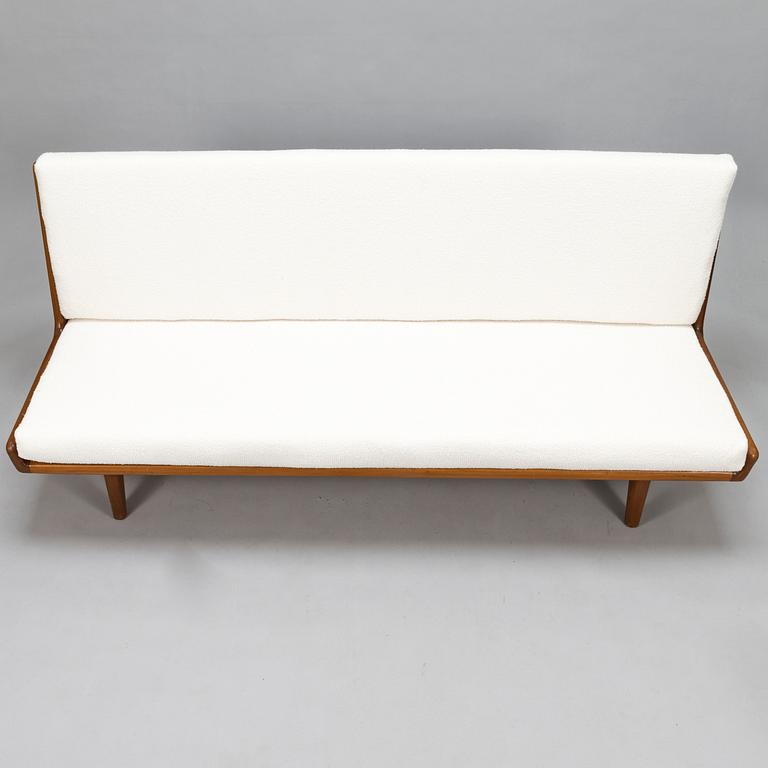 CARL GUSTAF HIORT AF ORNÄS, a mid-20th century 'Studio' sofa for  Puunveisto Oy - Wood work Ltd.