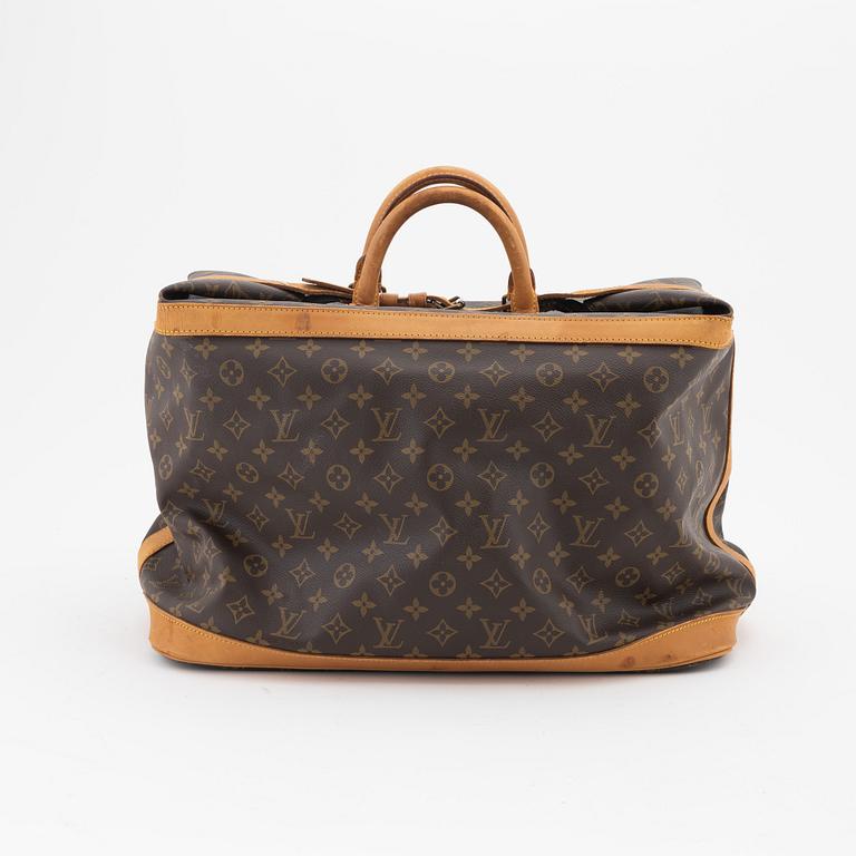 Louis Vuitton, a monogram canvas 'Cruiser bag 45', 1990.