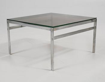 SOFFBORD, 1900-talets slut.