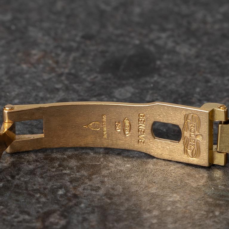 Rolex, Datejust, ca 1978.