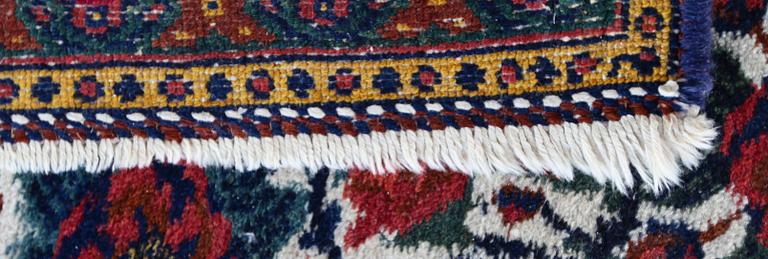 MATTA, orient, old. 163 x 214 cm.