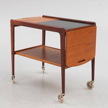 Yngve Ekström, a 'Thea' serving trolley, 1950's/60's.