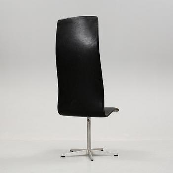 STOL, "Oxford", Arne Jacobsen, Fritz Hansen.