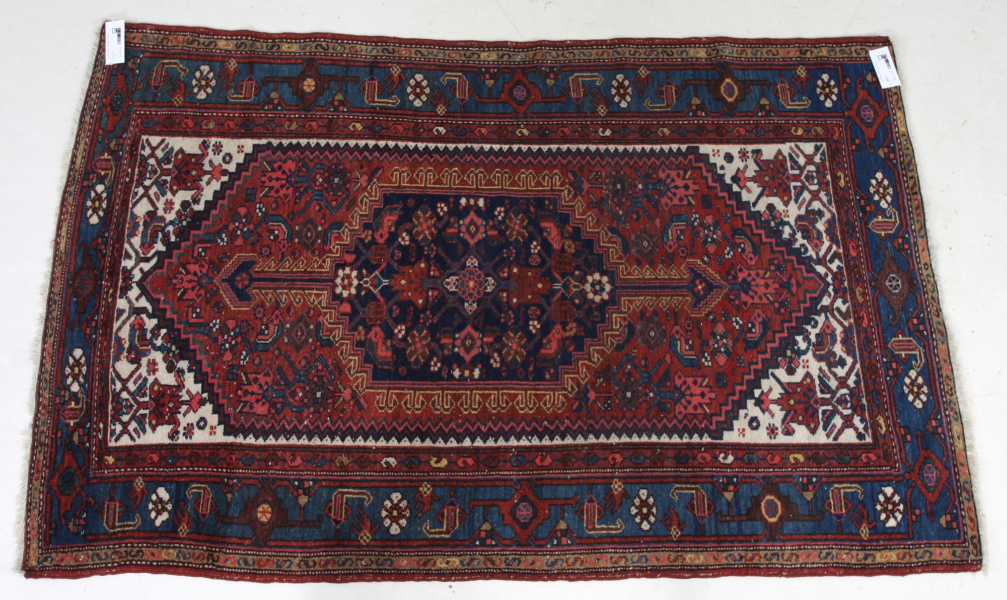 MATTA, orientalisk, 190x122.