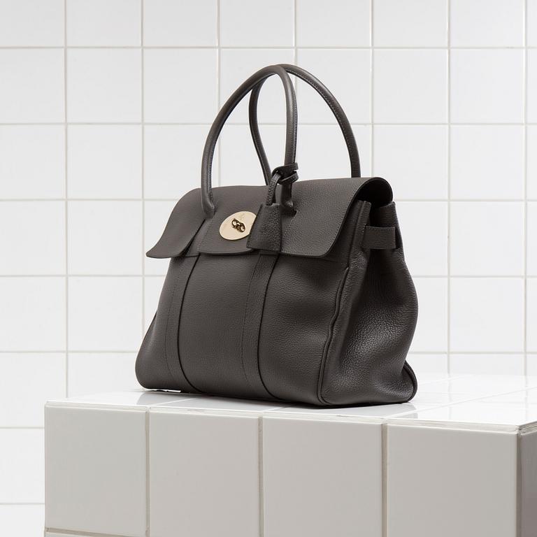 BAG, "Bayswater", Mulberry.