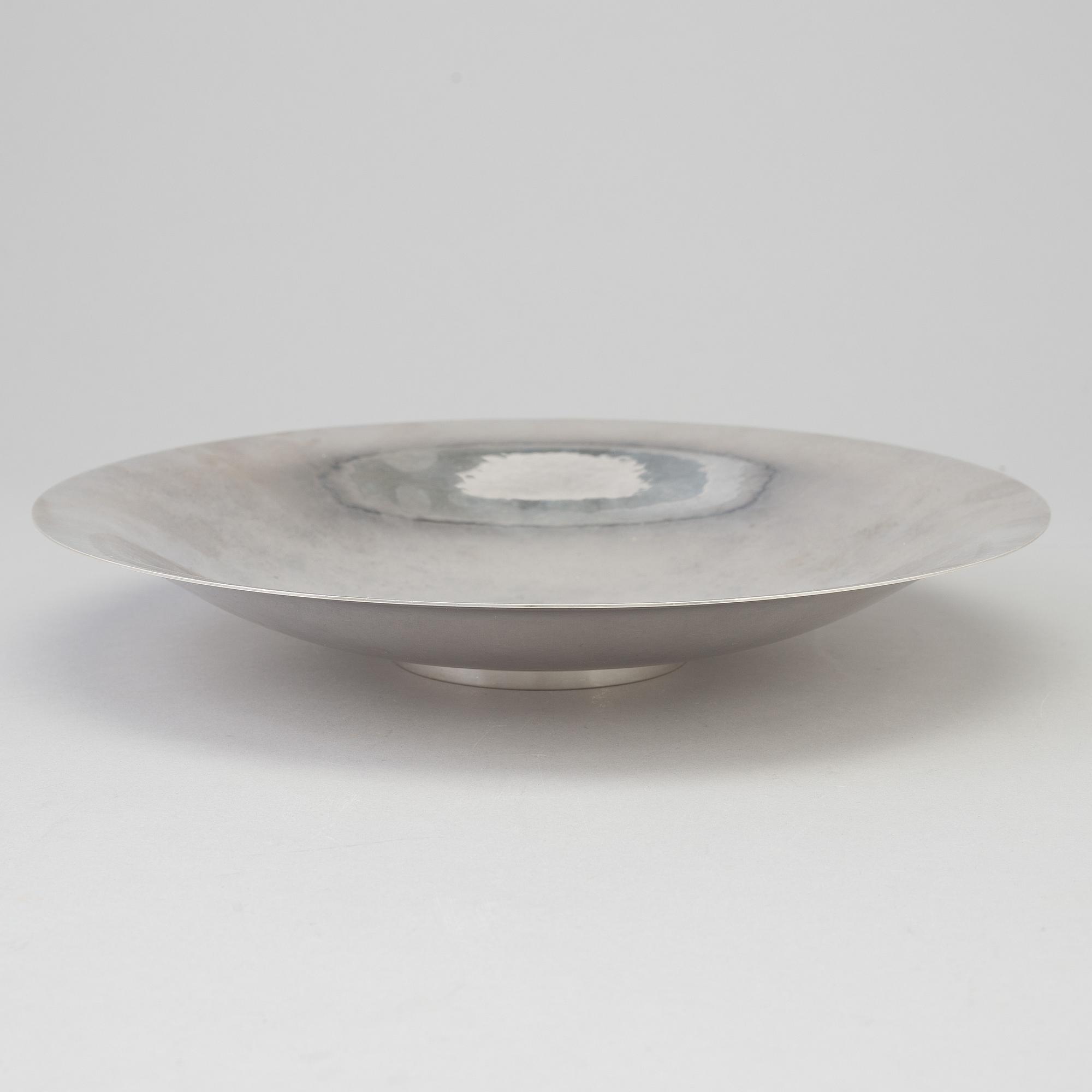 SKÅLFAT, sterlingsilver, Gerorg Jensen Danmark.
