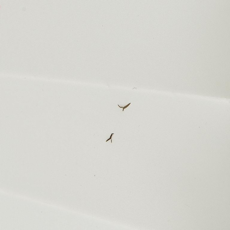 Taklampa/plafond, Idman, 1900-talets mitt.